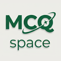 MCQ Space Logo